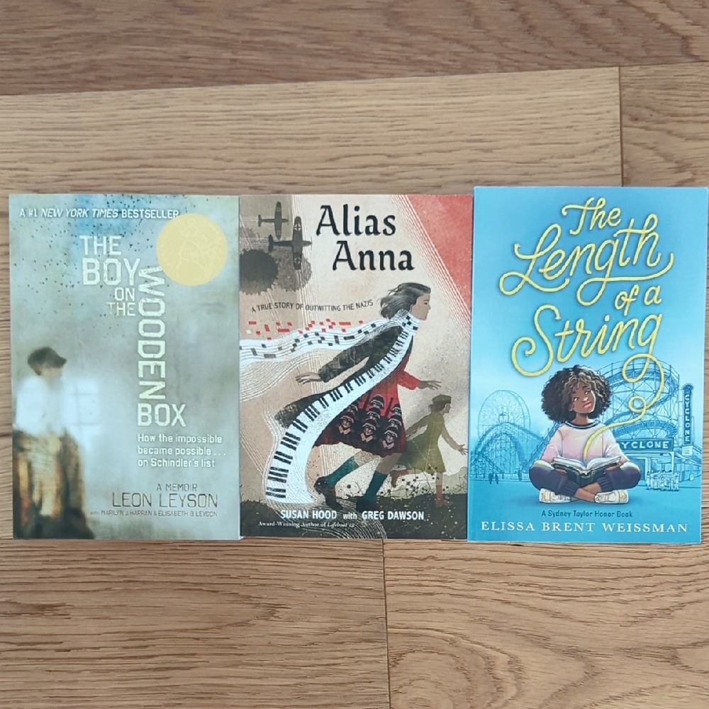 Books